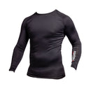 Fighter Capture Rashguard Herr