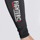 Fighter Capture Rashguard Herr